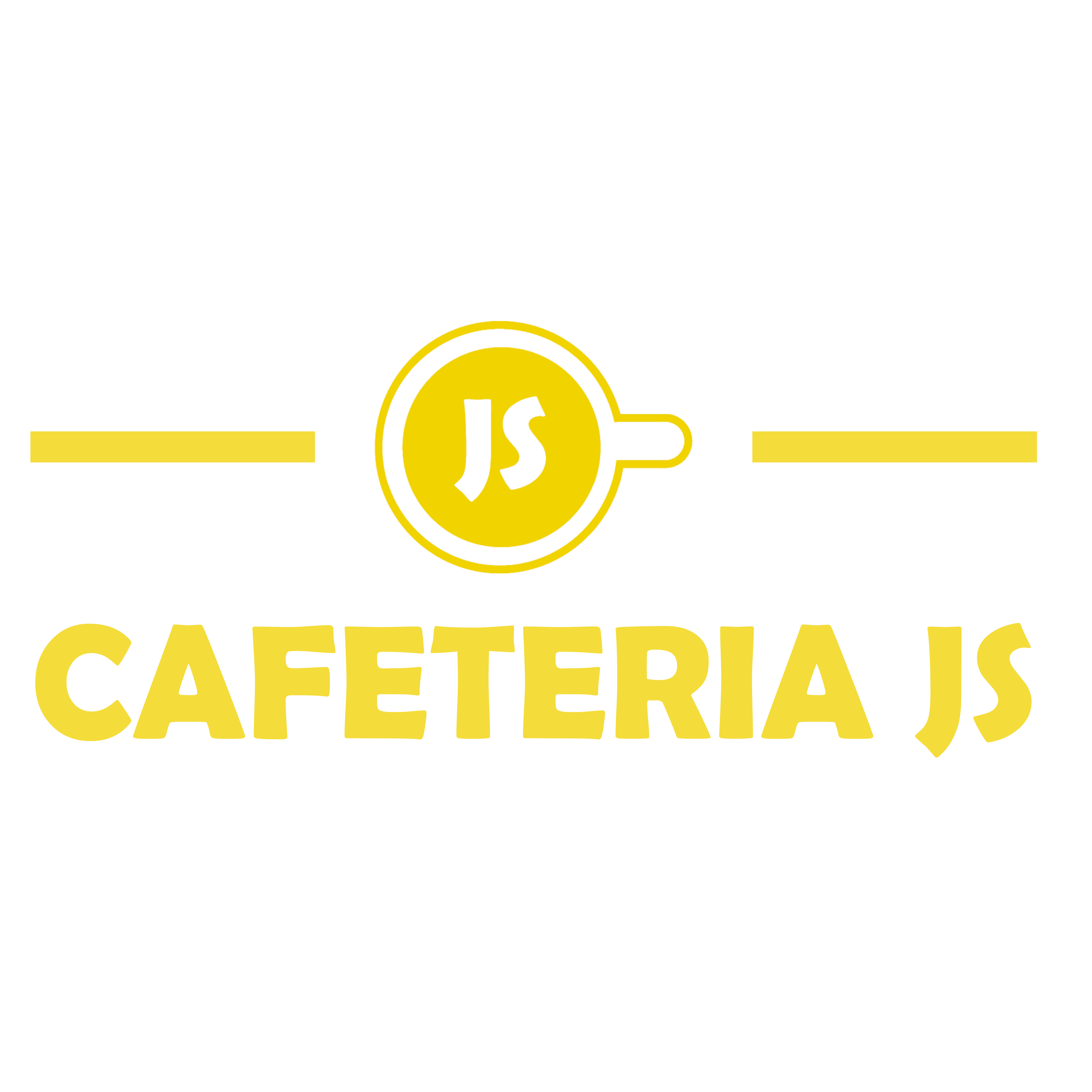 Logo da CafeteriaJS